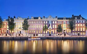 Waldorf Astoria Amsterdam 5*